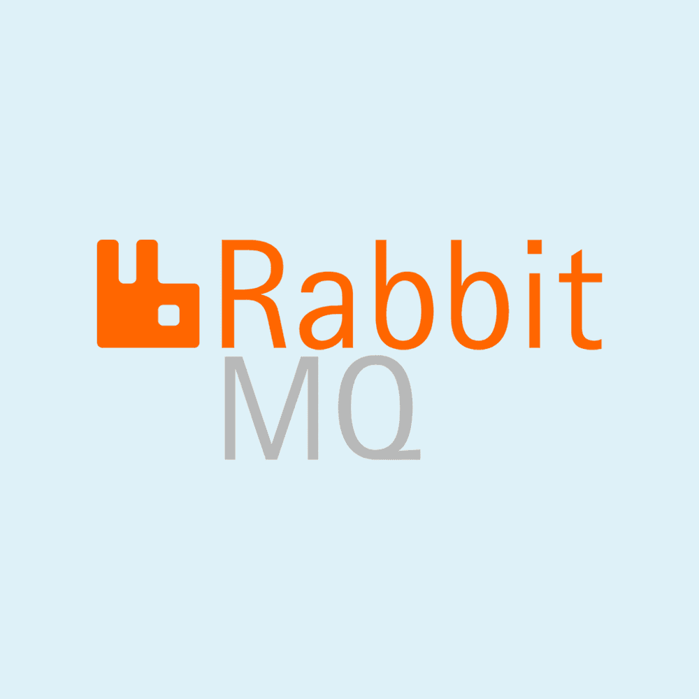RabbitMQ logo