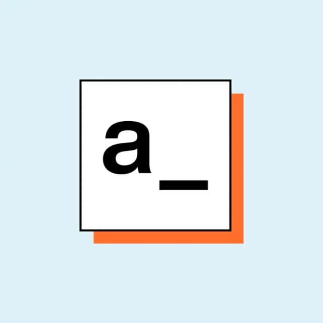 Appsmith logo