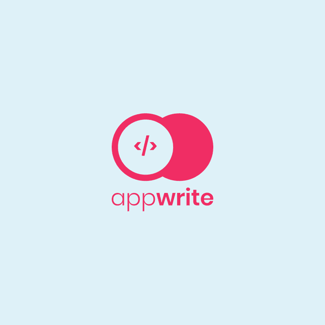 Appwrite logo