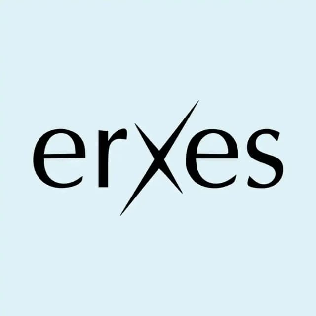 Erxes logo