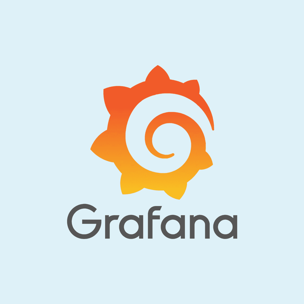 Grafana Logo