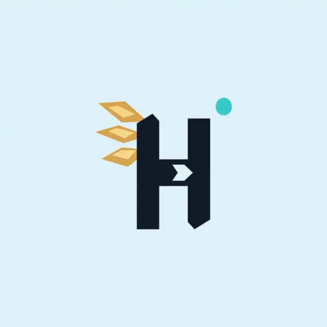 Hermes Agent logo