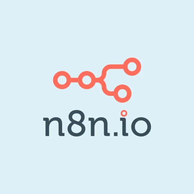 n8n logo
