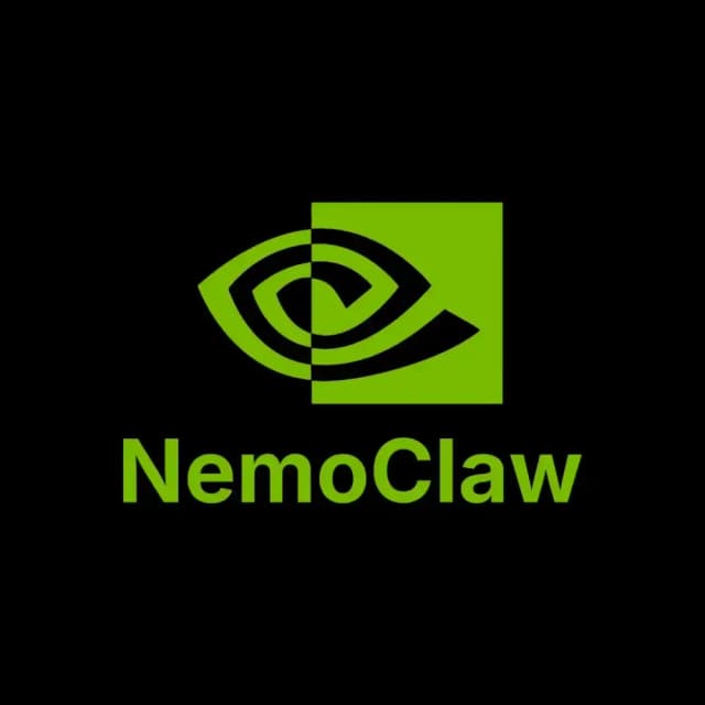 NemoClaw (Alpha) logo