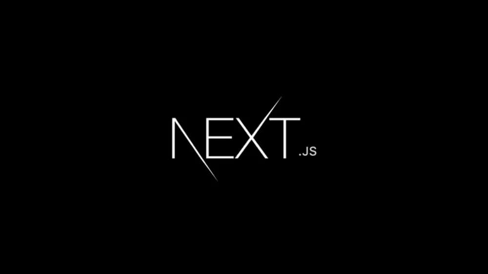 Next.js logo