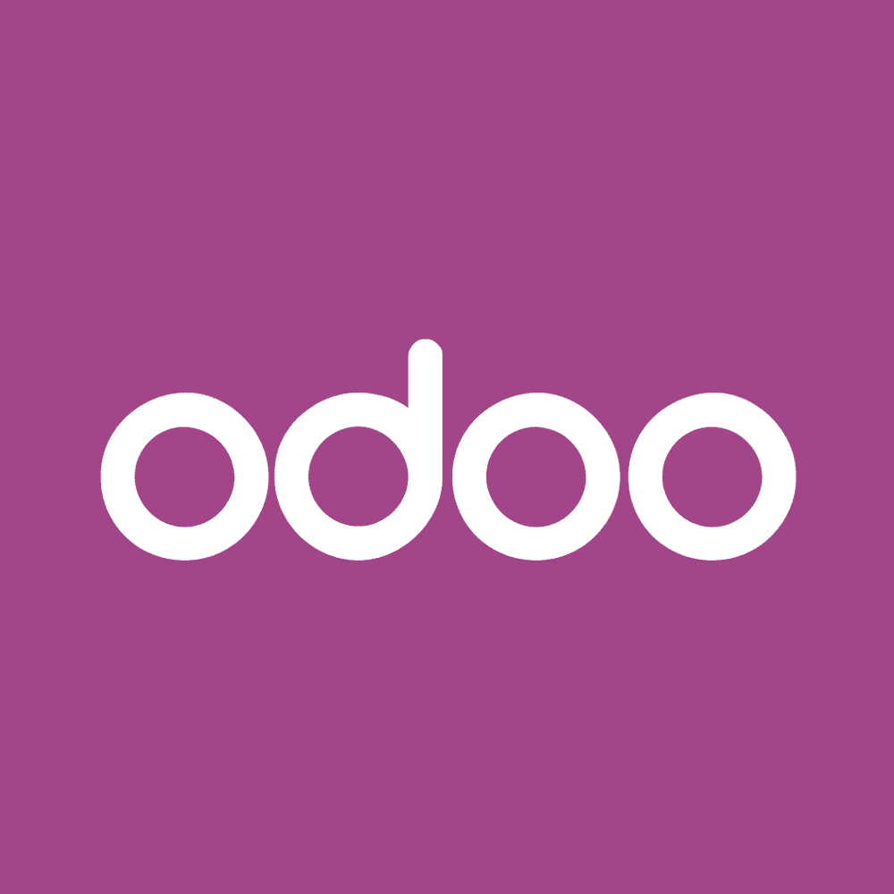 Odoo erp