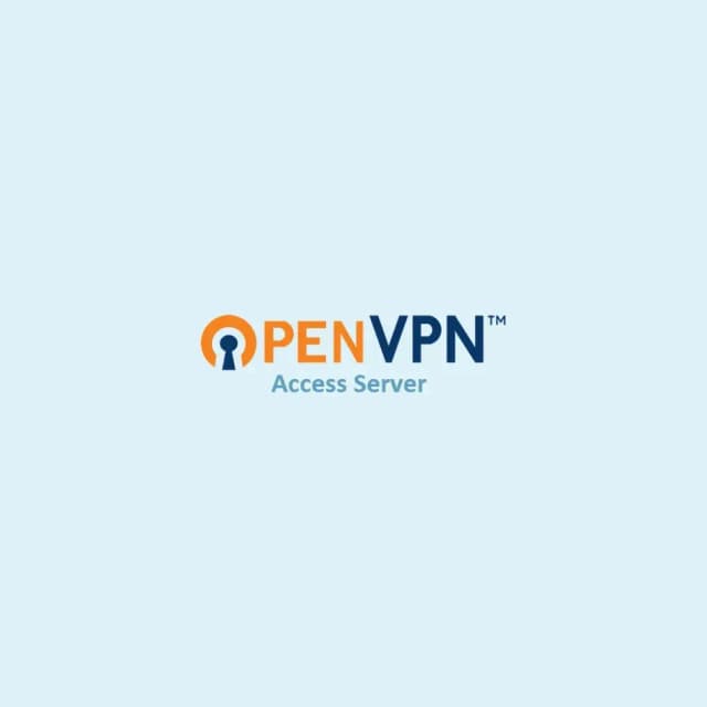 OpenVPN Access Server logo