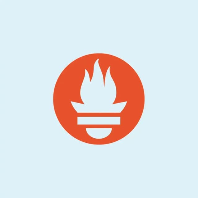 Prometheus logo