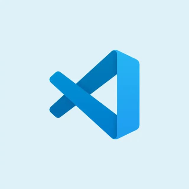 VS Code Server logo