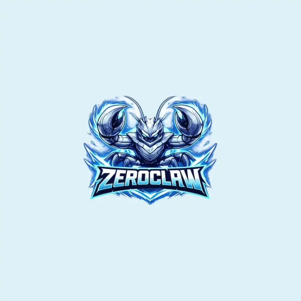 ZeroClaw Agent