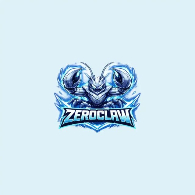 ZeroClaw logo