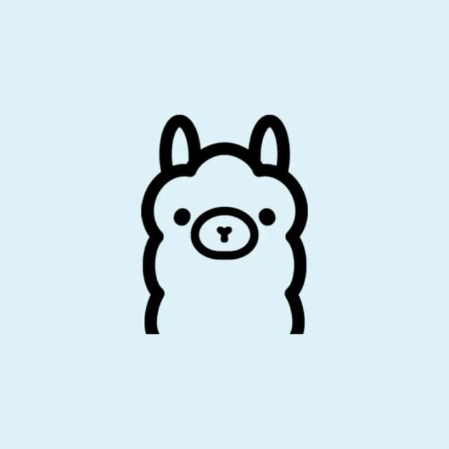 Ollama with Open WebUI logo